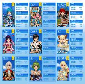 タルタロス、特設サイトイメージ