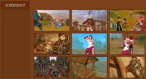 夢世界 キングスコーピオン