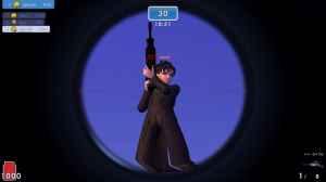 トイ・ウォーズ、フィギュア☆スター vol.6「Fate/Zero」ゲーム内イメージ②