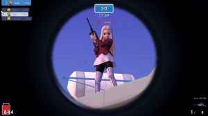 トイ・ウォーズ、フィギュア☆スター vol.6「Fate/Zero」ゲーム内イメージ④