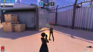 トイ・ウォーズ、フィギュア☆スター vol.6「Fate/Zero」ゲーム内イメージ⑥