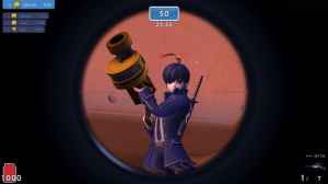 トイ・ウォーズ、トイくじEX!第2弾ゲーム内イメージ⑥