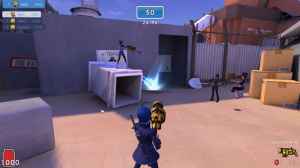 トイ・ウォーズ、トイくじEX!第2弾ゲーム内イメージ⑩