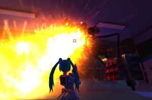 トイ・ウォーズ、「Dimension4.0」新要素1「魔シン戦(PvE)」 告知画像②