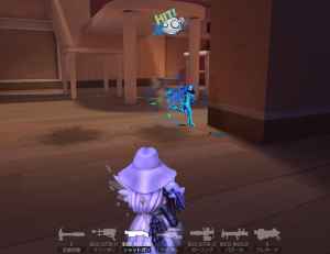 トイ・ウォーズ、「Dimension4.0」新要素5「武器バランス調整」告知画像②