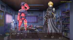 トイ・ウォーズ、「Dimension4.0」新要素6「ストーリーシステム」告知画像②