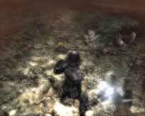 Wizardry Online �X�N���[���V���b�g�B