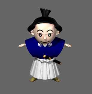坂本龍馬