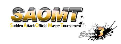「SAOMT Season3オフライン決勝トーナメント」