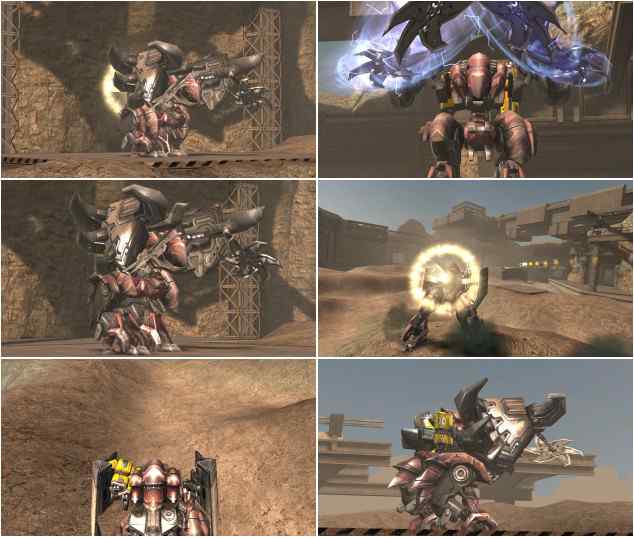 CRUEL MASSACRE(クルーエルマサカー)A