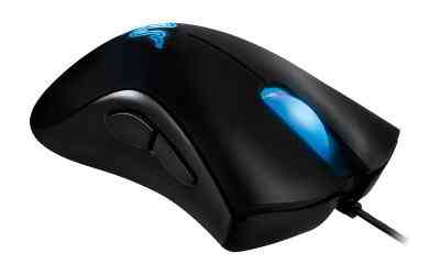 マウス「Deathadder 3500 Left」