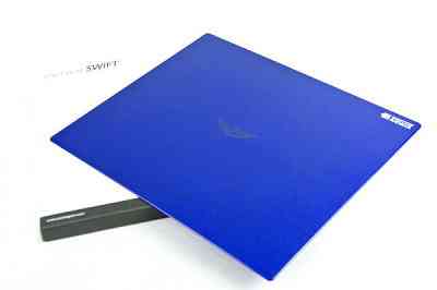 マウスパッド「SWIFT BLUE」