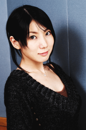 人気声優・原田ひとみさん