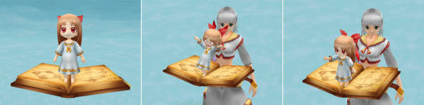 エレメンタル プルルームA