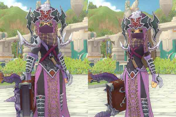 新ジョブ「死霊師」