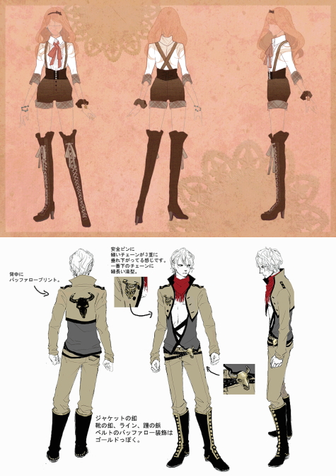 優秀賞2作品
