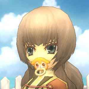 ファインディング・ネバーランド・オンライン SPおしゃぶり