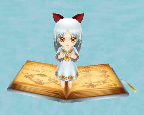 「エレメンタル アールブム」