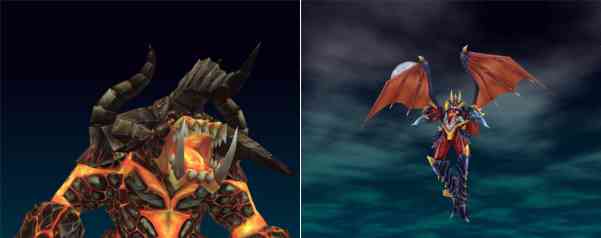 マスターオブエピック 「Chaos Ageのボス」