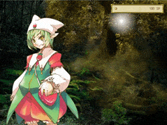 マスターオブエピック 錬金の森