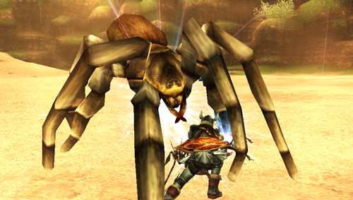 「経験値30%増加イベント」開催