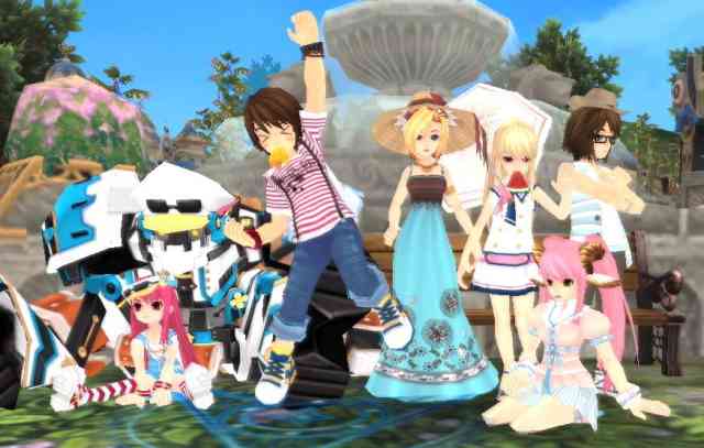 「夏服ボックス」