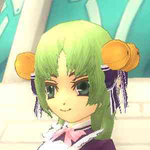 ファインディング・ネバーランド・オンライン EX祈りの鈴・紫