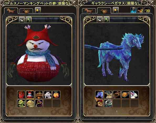 パートナーシステム