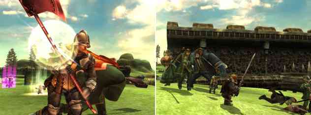 「レオンゲール新鋭戦」②