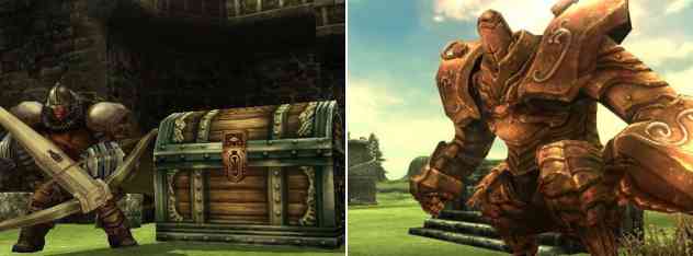 「レオンゲール新鋭戦」⑤