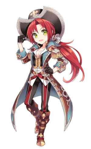 新ジョブ「義賊」