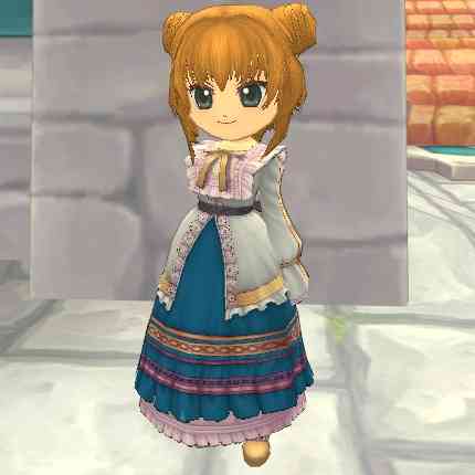 EXカントリードレス・灰