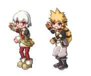 エモプラス【フリフリダンス】