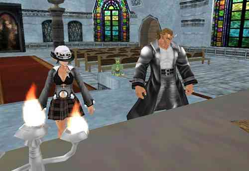 クリスマスイベント