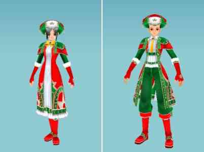 パナセア装備セット