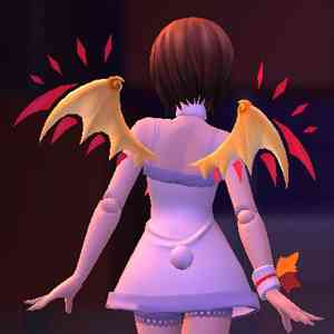 ゴールドウィング