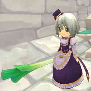 伝説のネギスティック