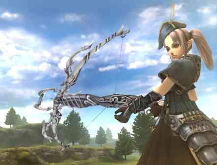 「ヴァルチャー装備」