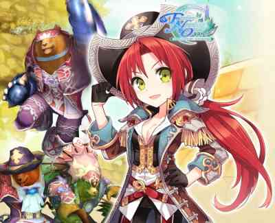 ファインディング・ネバーランド・オンライン、イメージ画像