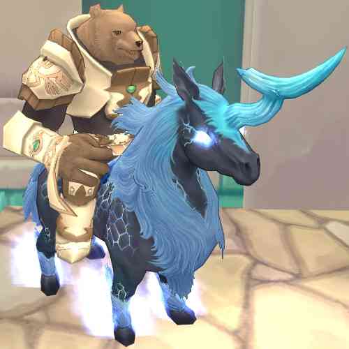 激進サンダーユニコーン