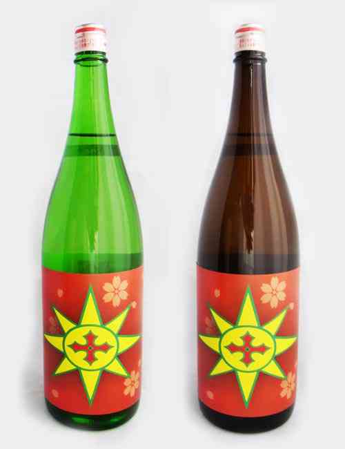 マスターオブエピック、本格麦焼酎「大海鮮」&本格芋焼酎「山めぐみ」