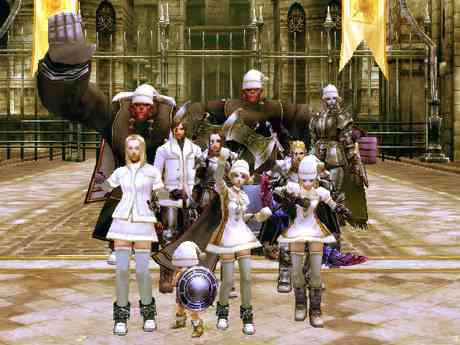 パンドラサーガ、「第2回パンドラジャパンカップ」優勝クラン”PartiZan”