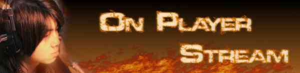 クロスファイア、オンラインゲーム番組「OnPlayerSTREAM」にクロスファイアが登場!