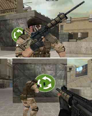 クロスファイア、新武器「AT15-Afghan」画像