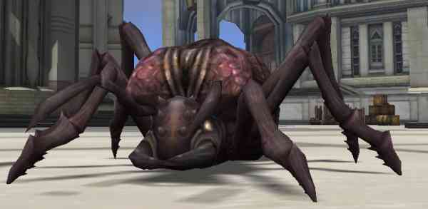 セブンコア、アント画像