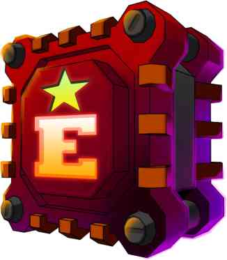 CONQUERX2、★★EXPERT PACKAGE画像