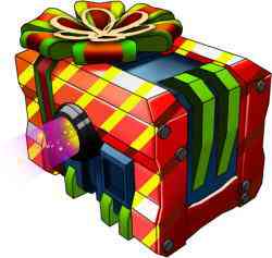 2012 ANNIVERSARY SURPRISE BOX!!画像