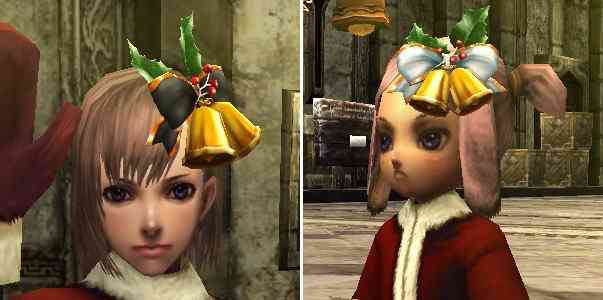 パンドラサーガ、「ベルリボンオニキス」、「ベルリボンパール」画像