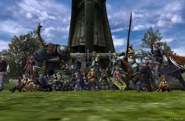 イベントの様子