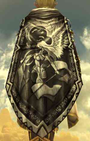 パンドラサーガ、アストレアマント画像